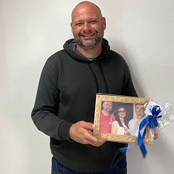 Dia dos Pais: homenageando quem inspira com dedicação e exemplo